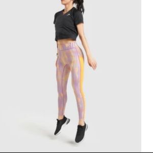 Gymshark leggings
